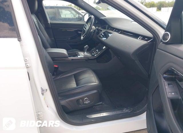 2022 Land Rover Range Rover — VIN SALZT2FX4NH172953, şəkil 5