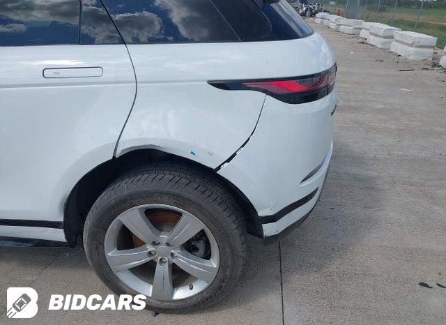 2022 Land Rover Range Rover — VIN SALZT2FX4NH172953, şəkil 6