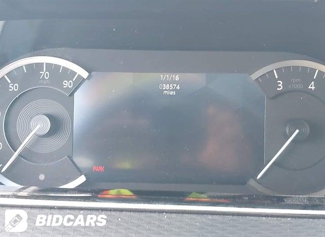 2022 Land Rover Range Rover — VIN SALZT2FX4NH172953, şəkil 7