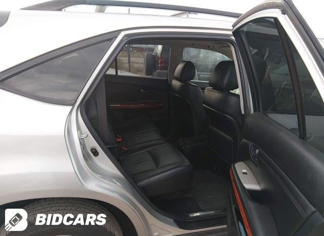 2T2HA31U14C037181 2004 Lexus RX photo no. 8