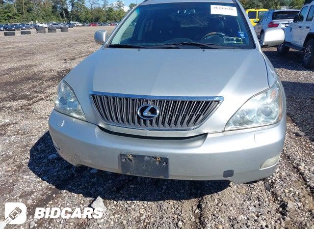 2T2HA31U85C053380 2005 Lexus RX photo no. 6
