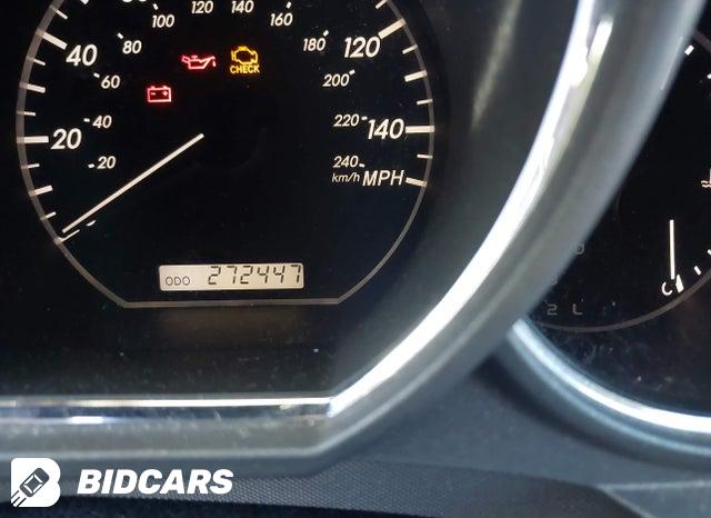2T2HA31U85C053380 2005 Lexus RX photo no. 7