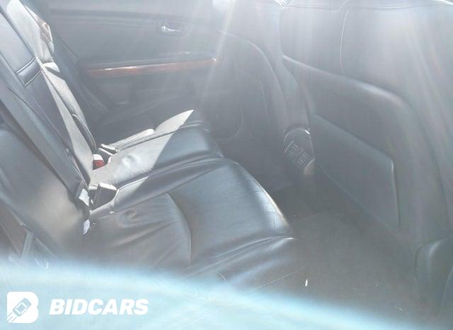 2T2HA31U85C053380 2005 Lexus RX photo no. 8