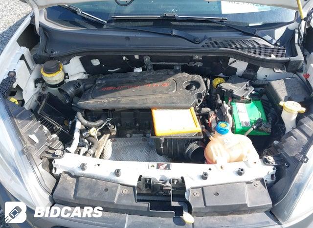 2018 RAM Promaster — VIN ZFBERFAB5J6L09883, şəkil 10