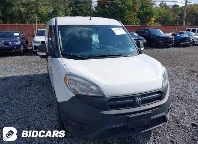2018 RAM Promaster — VIN ZFBERFAB5J6L09883, şəkil 12