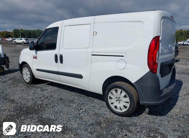 2018 RAM Promaster — VIN ZFBERFAB5J6L09883, şəkil 3