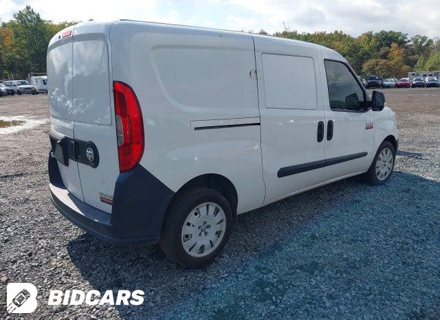 2018 RAM Promaster — VIN ZFBERFAB5J6L09883, şəkil 4