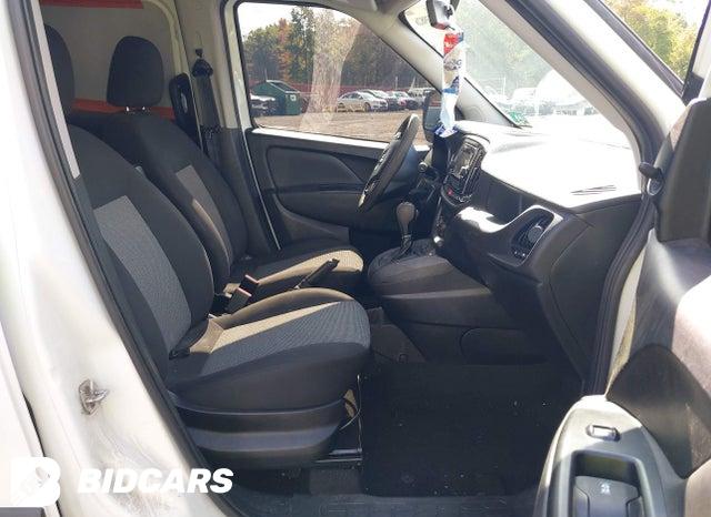 2018 RAM Promaster — VIN ZFBERFAB5J6L09883, şəkil 5