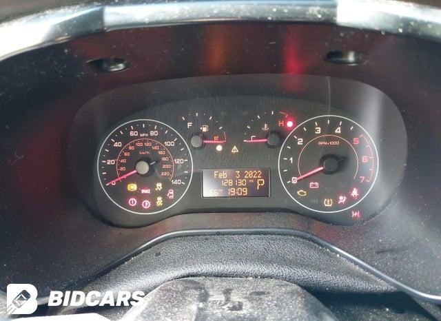 2018 RAM Promaster — VIN ZFBERFAB5J6L09883, şəkil 7