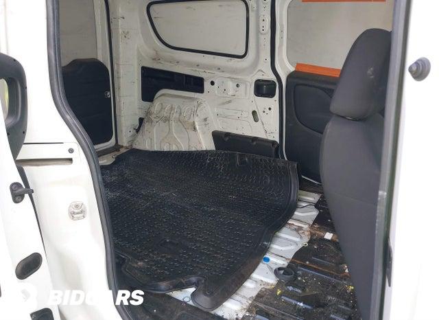 2018 RAM Promaster — VIN ZFBERFAB5J6L09883, şəkil 8