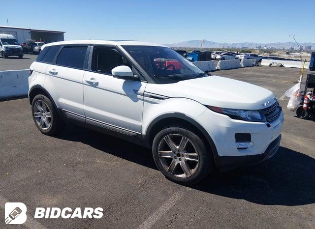 SALVP2BG7FH993488 2015 Land Rover Range Rover photo no. 1