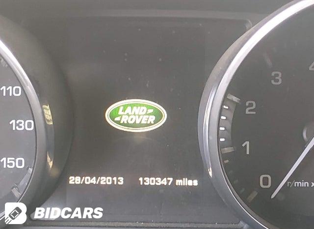 SALVP2BG7FH993488 2015 Land Rover Range Rover photo no. 15