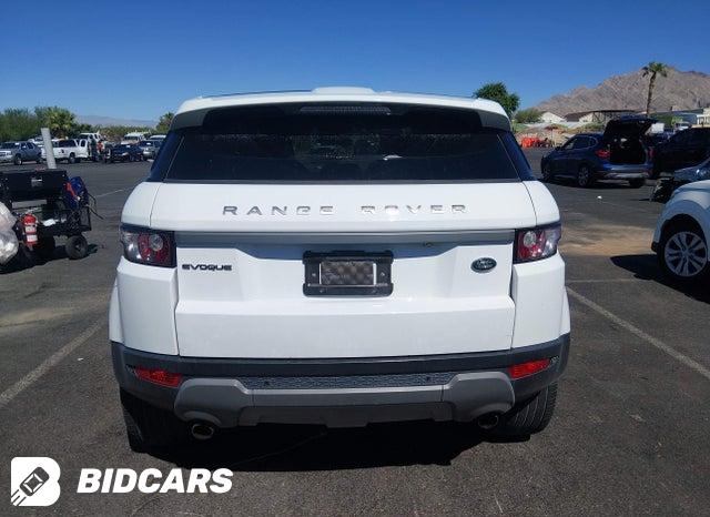 SALVP2BG7FH993488 2015 Land Rover Range Rover photo no. 16
