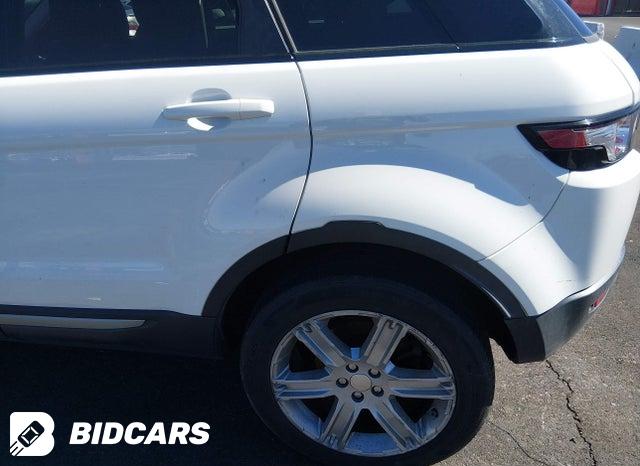 SALVP2BG7FH993488 2015 Land Rover Range Rover photo no. 17