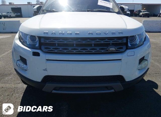 SALVP2BG7FH993488 2015 Land Rover Range Rover photo no. 18