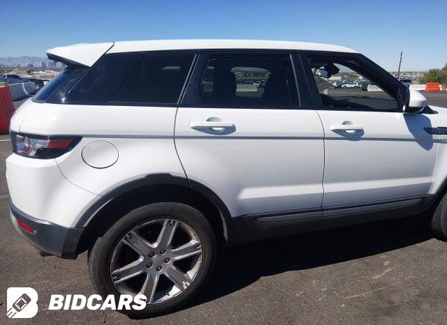 SALVP2BG7FH993488 2015 Land Rover Range Rover photo no. 6