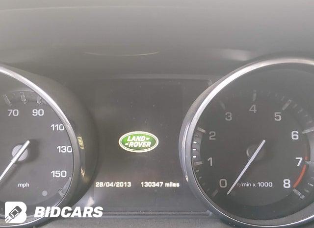 SALVP2BG7FH993488 2015 Land Rover Range Rover photo no. 7