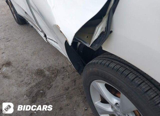 2T2BK1BA1CC132687 2012 Lexus RX photo no. 6