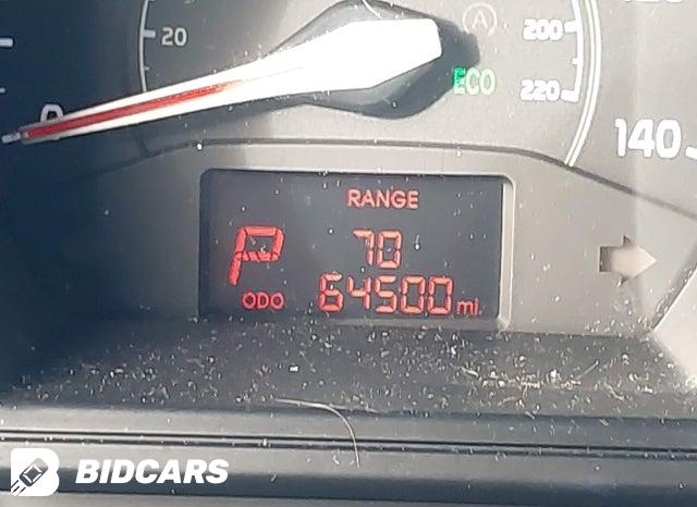 2016 KIA Rio — VIN KNADM4A35G6650937, şəkil 15