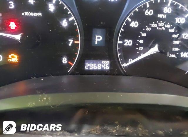 2T2ZK1BA1AC012321 2010 Lexus RX photo no. 15