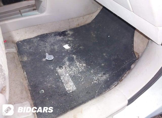 2T2ZK1BA1AC012321 2010 Lexus RX photo no. 20
