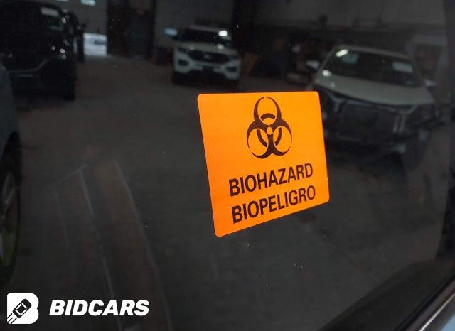 2T2ZK1BA1AC012321 2010 Lexus RX photo no. 6