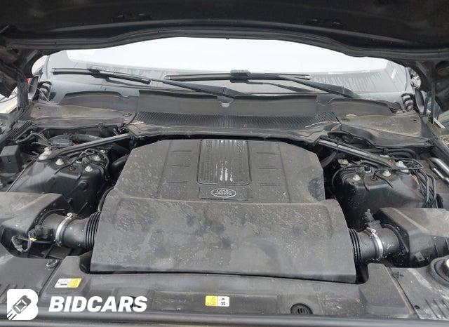 2017 Land Rover Range Rover — VIN SALGR2FV6HA363114, şəkil 10