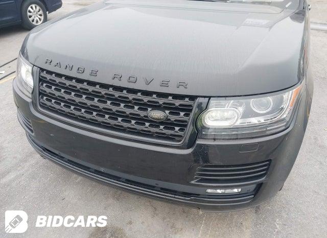 2017 Land Rover Range Rover — VIN SALGR2FV6HA363114, şəkil 6