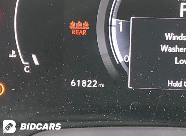 2023 Lexus RX — VIN 2T2BAMCA5PC029572, şəkil 15