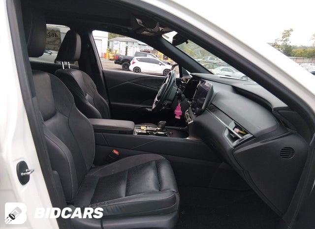 2023 Lexus RX — VIN 2T2BAMCA5PC029572, şəkil 5