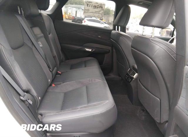 2023 Lexus RX — VIN 2T2BAMCA5PC029572, şəkil 8