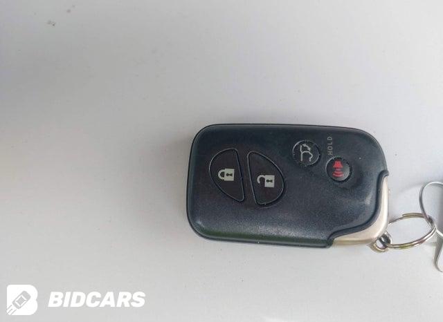 2T2ZK1BA1BC063643 2011 Lexus RX photo no. 11