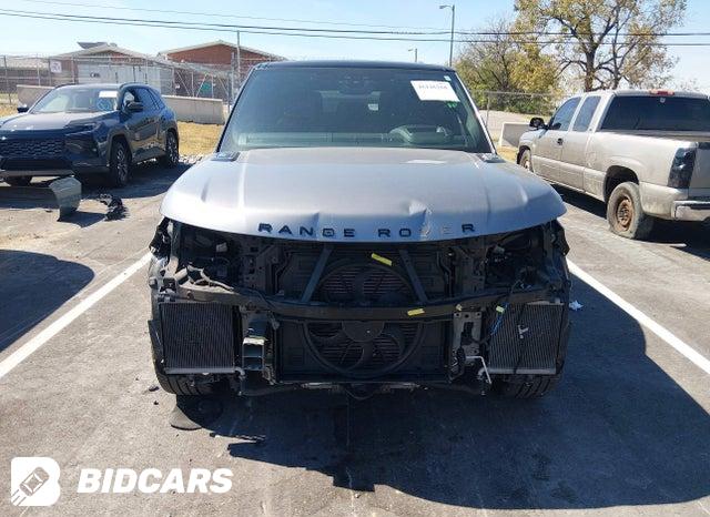 2020 Land Rover Range Rover — VIN SALWR2SE1LA732729, фото 6