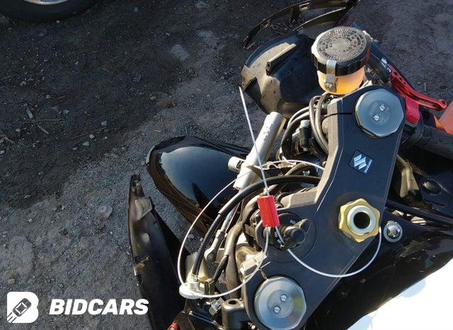 JS1GN7FA3E2101161 2014 Suzuki GSX-R600 photo no. 7