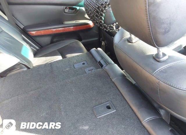 JTJHW31UX82045495 2008 Lexus RX photo no. 8