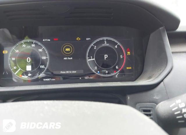 2018 Land Rover Discovery — VIN SALRT2RKXJA063108, şəkil 7