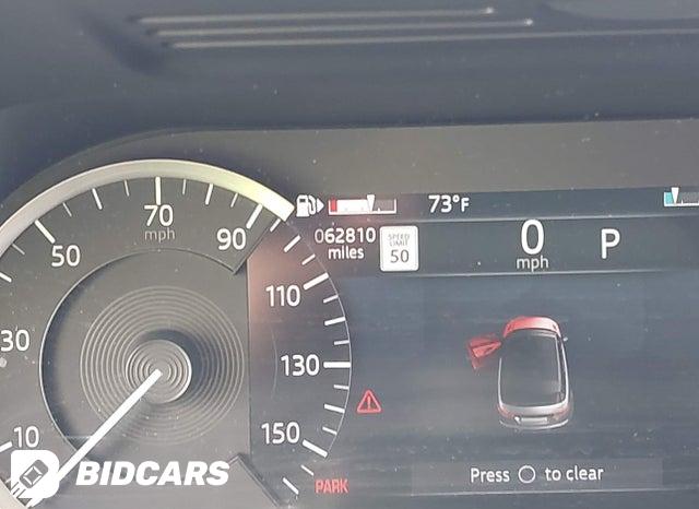 2021 Land Rover Range Rover — VIN SALZJ2FX9MH136356, şəkil 15