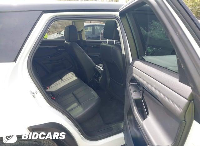 2021 Land Rover Range Rover — VIN SALZJ2FX9MH136356, şəkil 8