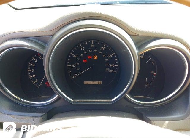 JTJGA31U650055040 2005 Lexus RX photo no. 7