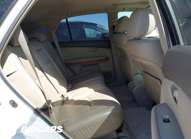 JTJGA31U650055040 2005 Lexus RX photo no. 8