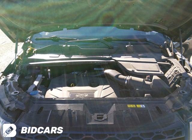 2016 Land Rover Discovery — VIN SALCP2BG3GH592187, şəkil 10