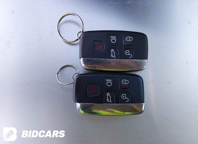 2016 Land Rover Discovery — VIN SALCP2BG3GH592187, şəkil 11