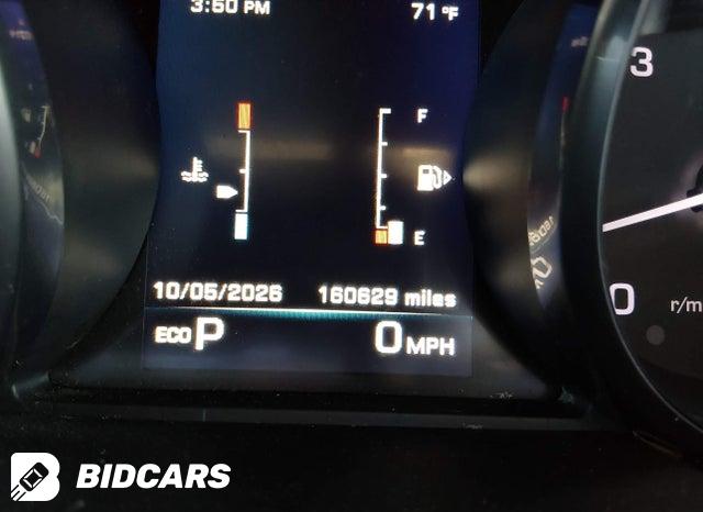 2016 Land Rover Discovery — VIN SALCP2BG3GH592187, şəkil 12