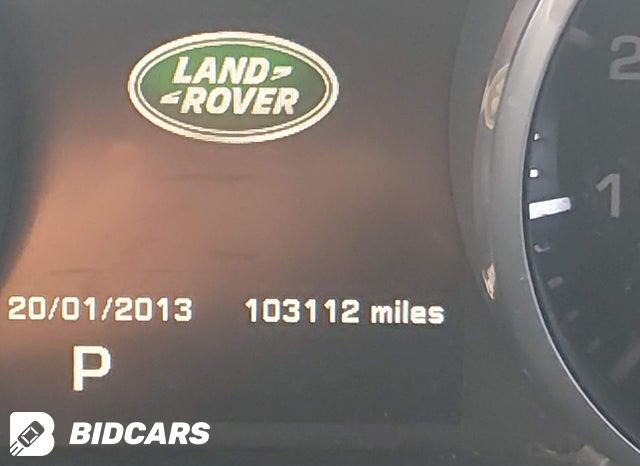 SALWR2WF1EA375302 2014 Land Rover Range Rover photo no. 15