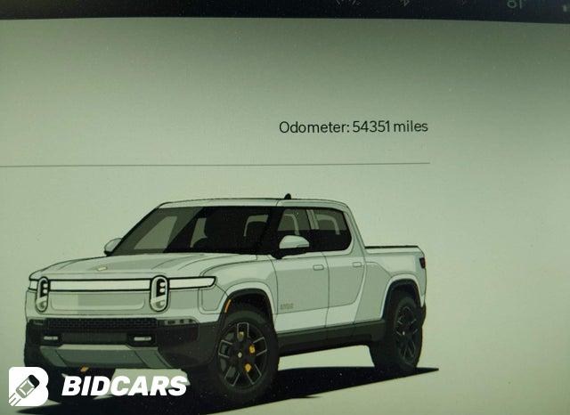 7FCTGAAA3PN019641 2023 Rivian R1T photo no. 16