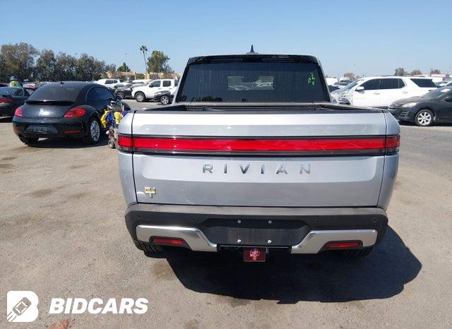 7FCTGAAA3PN019641 2023 Rivian R1T photo no. 17