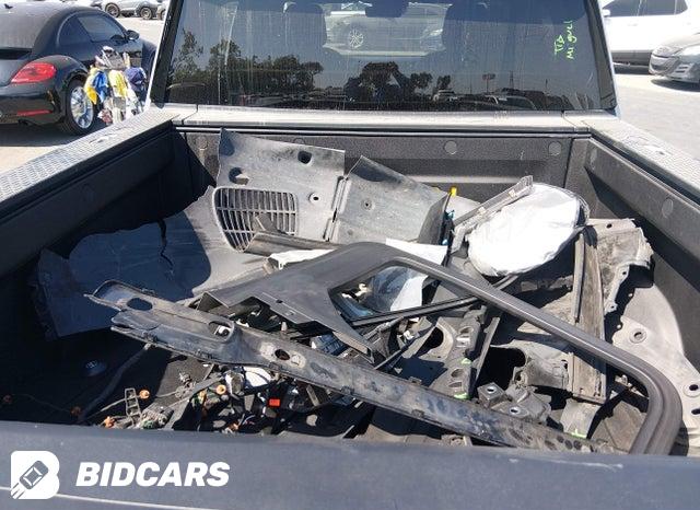 7FCTGAAA3PN019641 2023 Rivian R1T photo no. 20