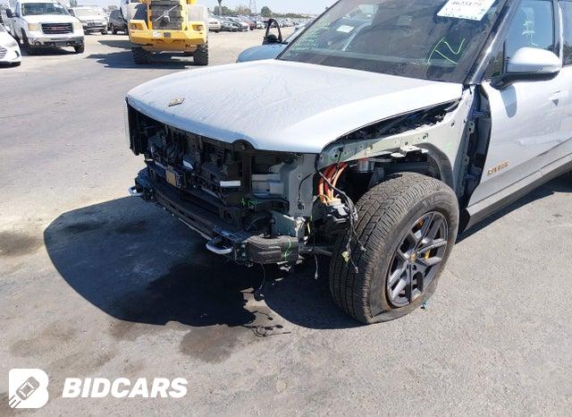 7FCTGAAA3PN019641 2023 Rivian R1T photo no. 6
