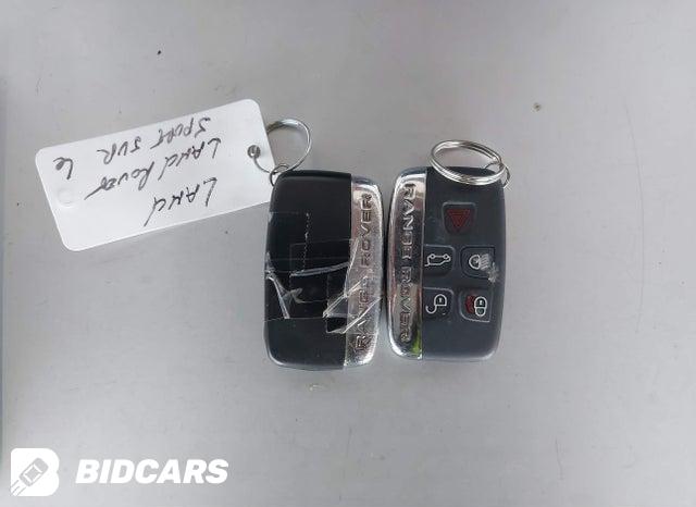 SALWZ2EF8GA583424 2016 Land Rover Range Rover photo no. 11