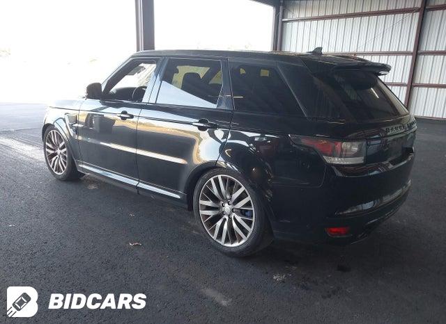 SALWZ2EF8GA583424 2016 Land Rover Range Rover photo no. 3
